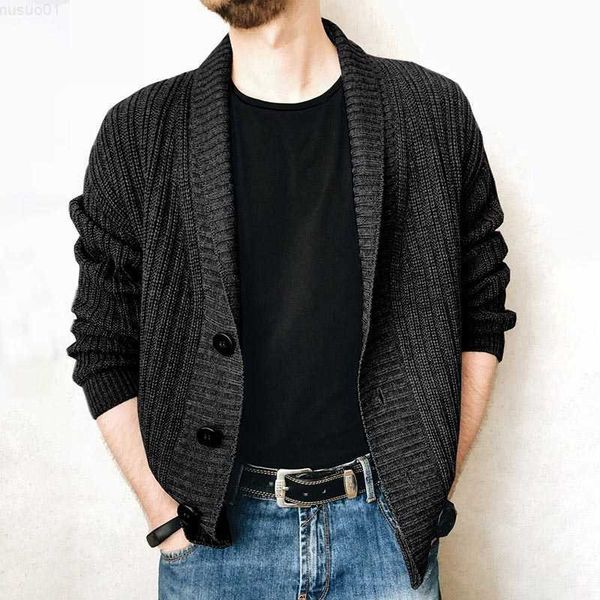 men's sweaters knitted cardigan men fashion sweater coats mens casual streetwear knit sweater jackets autumn winter mens cardigan coats, White;black
men's sweaters knitted cardigan men fashion sweater coats mens casual streetwear knit sweater jackets autumn winter mens cardigan coats, White;black