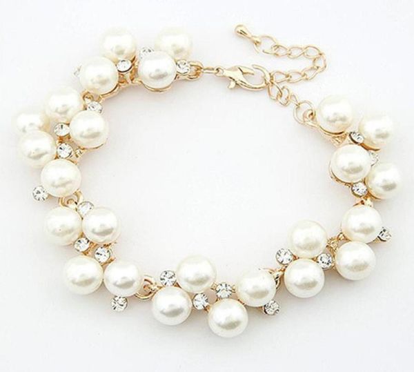 female braclets design luxurious charm crystal cubic zircon simulated pearl beads bracelet for women jewelry bracelets2848516, Golden;silver
female braclets design luxurious charm crystal cubic zircon simulated pearl beads bracelet for women jewelry bracelets2848516, Golden;silver