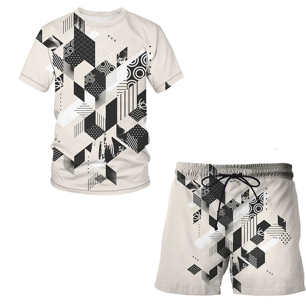 mens tracksuits summer fashion 3d abstract pattern printing round neck short sleeveshort sleeve super large set product wear 230718, Gray
mens tracksuits summer fashion 3d abstract pattern printing round neck short sleeveshort sleeve super large set product wear 230718, Gray
