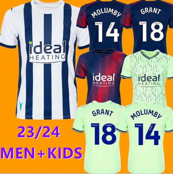 23/24 west bromwichs brunt soccer jerseys livermore diang brunt albion football shirt 2023 24 home away robson-kanu phillips men kids kit se, Black;yellow
23/24 west bromwichs brunt soccer jerseys livermore diang brunt albion football shirt 2023 24 home away robson-kanu phillips men kids kit se, Black;yellow