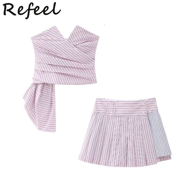 women's two piece pants refeel shorts sets patchwork pleated femme front buttons side zipper women fashion camisole chic with short muj, White
women's two piece pants refeel shorts sets patchwork pleated femme front buttons side zipper women fashion camisole chic with short muj, White