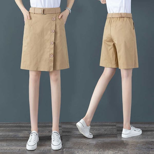 women's shorts shorts women high waist cropped pants women's summer 1 straight short pants casual cropped pants women's skirt, White;black
women's shorts shorts women high waist cropped pants women's summer 1 straight short pants casual cropped pants women's skirt, White;black