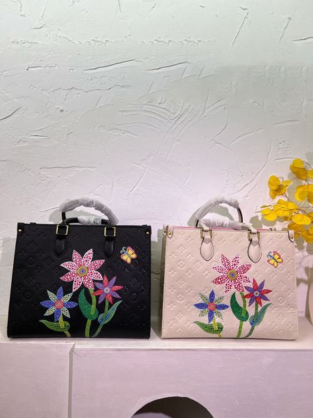 shoulder bag designer tote bag designer shopping bag flower handbag crossbody bag new women's bag multi-color inner large capacity
shoulder bag designer tote bag designer shopping bag flower handbag crossbody bag new women's bag multi-color inner large capacity