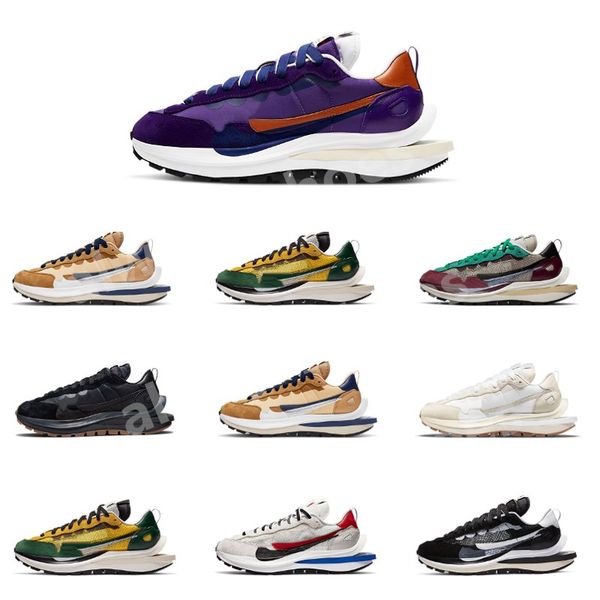2023 designer outdoor blazer vaporwaffle running shoes tour yellow villain red sacai x waffle men women dark iris sail sacais men women trai
2023 designer outdoor blazer vaporwaffle running shoes tour yellow villain red sacai x waffle men women dark iris sail sacais men women trai