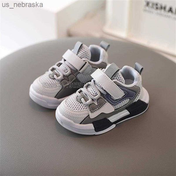 sports spring flats boys girls soft bottom breathable sneakers kids outdoor casual shoes l230518, Black;grey
sports spring flats boys girls soft bottom breathable sneakers kids outdoor casual shoes l230518, Black;grey