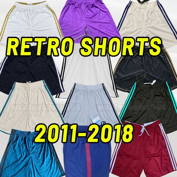 madrids retro soccer shorts football pants guti ramos seedorf carlos ronaldo zidane beckham raul vintage figo 2011 2012 2013 2014 2015 2016, Black;red
madrids retro soccer shorts football pants guti ramos seedorf carlos ronaldo zidane beckham raul vintage figo 2011 2012 2013 2014 2015 2016, Black;red