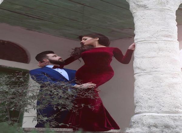2019 elegant burgundy long sleeve prom party dresses wear jewel neck backless mermaid evening gowns floor length formal dress8967161, Black;red
2019 elegant burgundy long sleeve prom party dresses wear jewel neck backless mermaid evening gowns floor length formal dress8967161, Black;red
