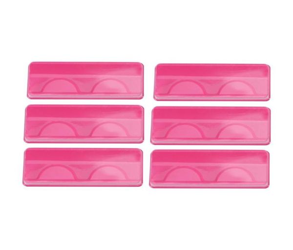 2550pcs pink eyelashes case portable reusable empty fake lashes storage box plastic transparent packaging box1736826
2550pcs pink eyelashes case portable reusable empty fake lashes storage box plastic transparent packaging box1736826