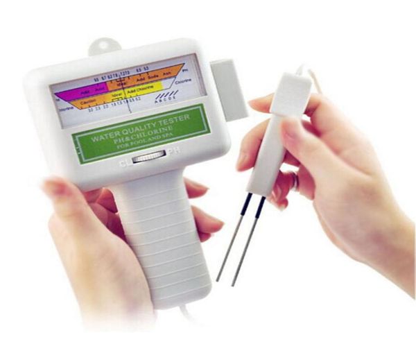 swimming pool water chlorine content tester quality monitor portable ph tester waterproof digital ph water quality measurement8001478
swimming pool water chlorine content tester quality monitor portable ph tester waterproof digital ph water quality measurement8001478