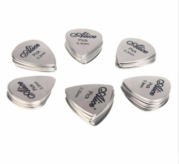 12pcs bass guitar picks stainless steel acoustic electric guitarra plectrums 030mm alice 12s 5323663
12pcs bass guitar picks stainless steel acoustic electric guitarra plectrums 030mm alice 12s 5323663