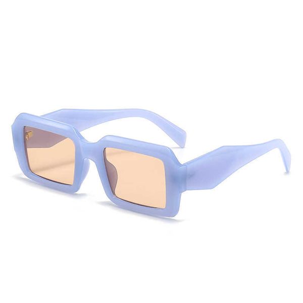 2022 new style small box sunglasses fashion ins square jelly color glasses for women, White;black
2022 new style small box sunglasses fashion ins square jelly color glasses for women, White;black