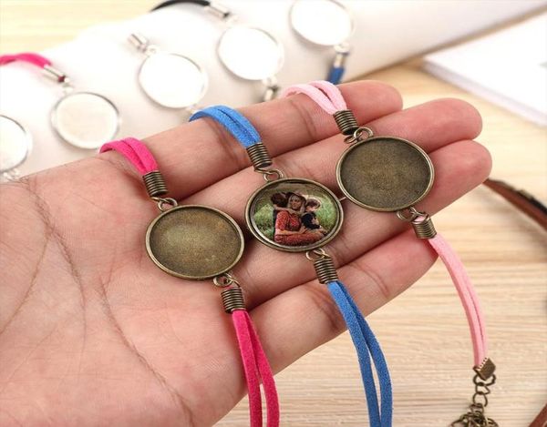 link chain fashion bezel settings blanks sublimation bangles base bracelet jewelry making round gem trays for diy craft supplies5972413, Black
link chain fashion bezel settings blanks sublimation bangles base bracelet jewelry making round gem trays for diy craft supplies5972413, Black