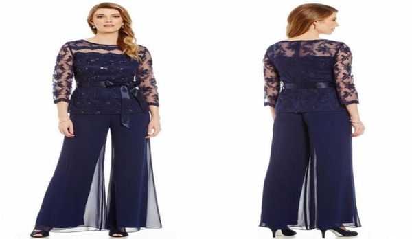 fashionable mother of bride pant suit long sleeves lace plus size mother bride beads ribbon evening dresses fashion8725035, Black;red
fashionable mother of bride pant suit long sleeves lace plus size mother bride beads ribbon evening dresses fashion8725035, Black;red