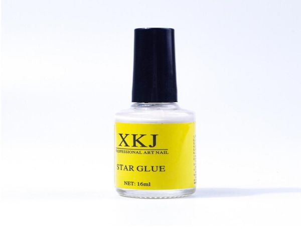 8pcslot white nail glue for galaxy star foil stickers nail art 16ml transfer decoration nails tips adhesives1771022, Silver
8pcslot white nail glue for galaxy star foil stickers nail art 16ml transfer decoration nails tips adhesives1771022, Silver