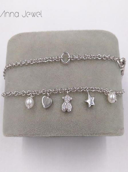 christmas charms for jewelry making bear tos 925 sterling silver pendant necklace for women men girls evil eye necklaces chain set9646534
christmas charms for jewelry making bear tos 925 sterling silver pendant necklace for women men girls evil eye necklaces chain set9646534