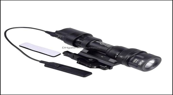 flashlights tactical accessories gear m952 ir light picatinny qd mount led hunting scout flashlight constant momentary white outpu4718316
flashlights tactical accessories gear m952 ir light picatinny qd mount led hunting scout flashlight constant momentary white outpu4718316