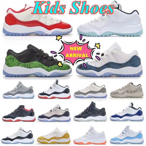 jumpman 11s 11 low kids shoes toddler sneakers cherry boys basketball shoe children snakeskin bred legend blue bred designer trainers baby k, Black
jumpman 11s 11 low kids shoes toddler sneakers cherry boys basketball shoe children snakeskin bred legend blue bred designer trainers baby k, Black