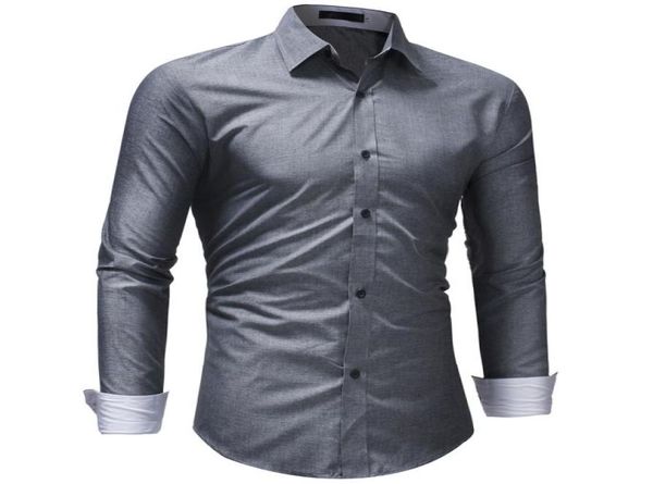 mens shirt 2020 male long sleeve shirts casual hit color slim fit solid color popular designs men dress shirts xxxl2635436, White;black
mens shirt 2020 male long sleeve shirts casual hit color slim fit solid color popular designs men dress shirts xxxl2635436, White;black