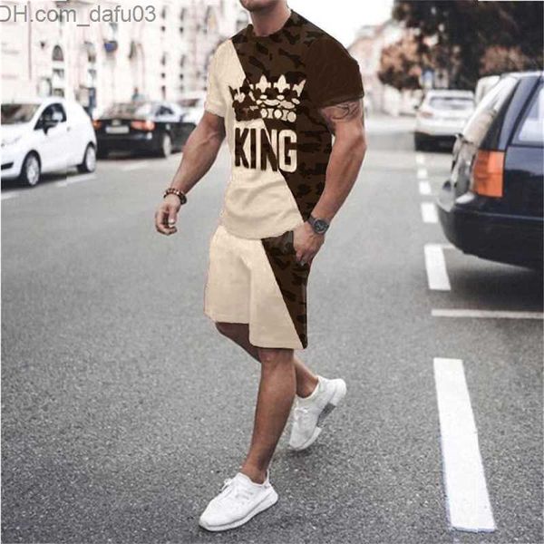 men's tracksuits summer men's track and field suit 3d printed t-shirt shorts 2-piece set of oversized men's jogging suit o-ne, Gray
men's tracksuits summer men's track and field suit 3d printed t-shirt shorts 2-piece set of oversized men's jogging suit o-ne, Gray
