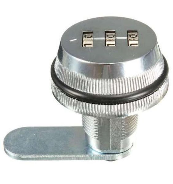 1pc 3 digit combination cam lock keyless password lock mailbox cabinet locks for mailbox cabinet door8347422
1pc 3 digit combination cam lock keyless password lock mailbox cabinet locks for mailbox cabinet door8347422