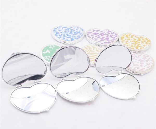 pocket mirror portable heart shaped folding doublesided mirror steel makeup mirrors small purse for women girls ladies5563916
pocket mirror portable heart shaped folding doublesided mirror steel makeup mirrors small purse for women girls ladies5563916