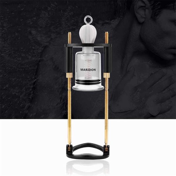 50% off outlet store tu hao jin men's with enlarged and thickened physical exercise foreskin migration device bracket fun
50% off outlet store tu hao jin men's with enlarged and thickened physical exercise foreskin migration device bracket fun