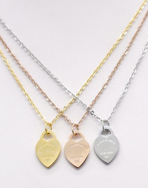 new fashion jewellery pendant fashion heartshaped necklace jewelry titanium steel heart necklace for women jewelry love have clot6824249, Silver
new fashion jewellery pendant fashion heartshaped necklace jewelry titanium steel heart necklace for women jewelry love have clot6824249, Silver