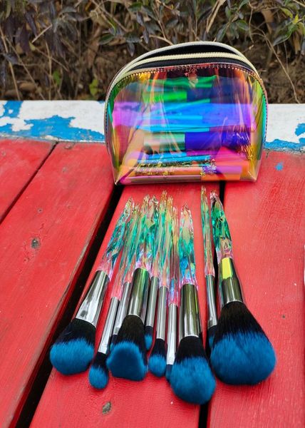 amazon selling 10pcs crystal makeup brushes transparent diamond crystal handle makeup brush set2403476
amazon selling 10pcs crystal makeup brushes transparent diamond crystal handle makeup brush set2403476