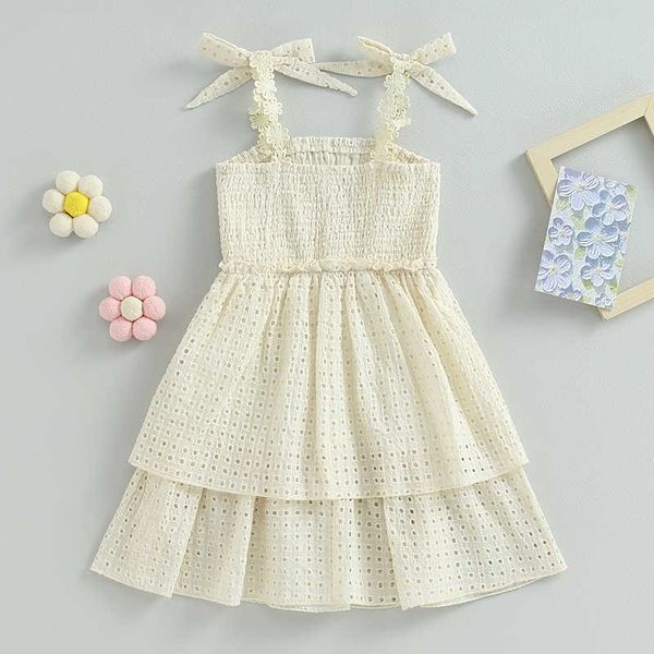 girl's dresses ma baby 2-6y kids toddler girl summer dress sleeveless bow ruffle a-line dresses for girls children clothing r230719, Red;yellow
girl's dresses ma baby 2-6y kids toddler girl summer dress sleeveless bow ruffle a-line dresses for girls children clothing r230719, Red;yellow