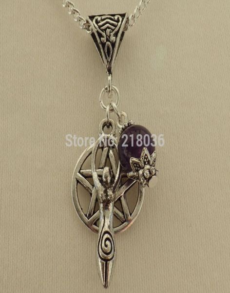 vintage silver fertility goddesspentagram necklaces amethyst charms bead chain statement necklacespendants jewelry friendship gi6234294
vintage silver fertility goddesspentagram necklaces amethyst charms bead chain statement necklacespendants jewelry friendship gi6234294