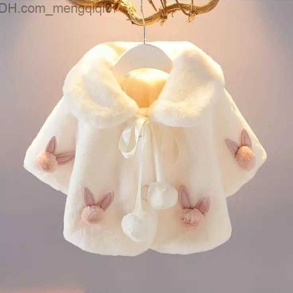 jackets baby clothing outerwear spring and autumn baby horn skydiving mantel imitation fur toddler cardigan poncho z230719, Blue;gray
jackets baby clothing outerwear spring and autumn baby horn skydiving mantel imitation fur toddler cardigan poncho z230719, Blue;gray