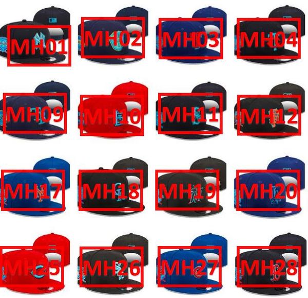 2023 new side patch baseball snapback hat american dark team color adjustable cap, Black;white
2023 new side patch baseball snapback hat american dark team color adjustable cap, Black;white