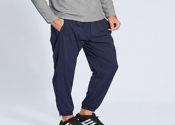 men sports casual yoga pants breathable fitness training jogging sweatpants basketball tennis trousers gyms track elastic pant9467502
men sports casual yoga pants breathable fitness training jogging sweatpants basketball tennis trousers gyms track elastic pant9467502