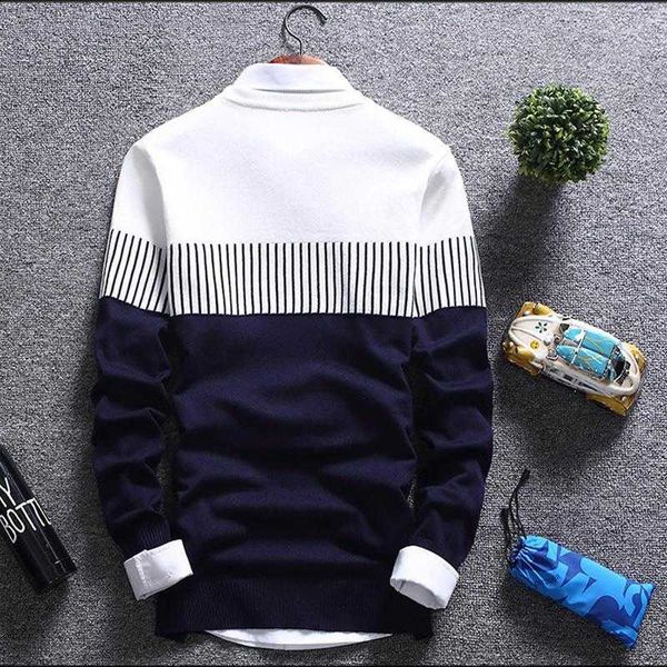 men's sweaters new autumn pullovers men fashion stripe causal knitted sweaters pullovers mens slim fit o neck knitwear mens brand cloth, White;black
men's sweaters new autumn pullovers men fashion stripe causal knitted sweaters pullovers mens slim fit o neck knitwear mens brand cloth, White;black