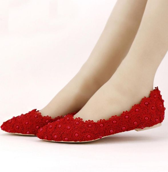 flat heels pearl and lace flower bridal shoes pointed toe wedding party dancing shoes beautiful bridesmaid shoes women flats4939146, Black
flat heels pearl and lace flower bridal shoes pointed toe wedding party dancing shoes beautiful bridesmaid shoes women flats4939146, Black