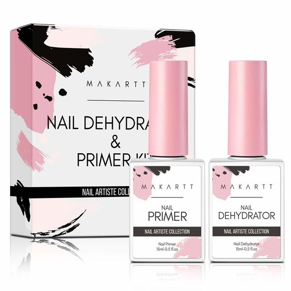 nail gel makartt nail dehydration and nail primer adhesive for nail preparation advanced adhesive primer for gel nail polish 230718, Red;pink
nail gel makartt nail dehydration and nail primer adhesive for nail preparation advanced adhesive primer for gel nail polish 230718, Red;pink
