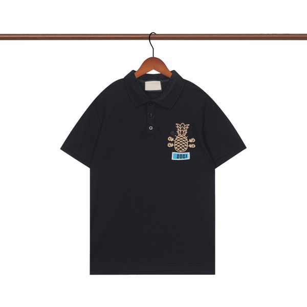 designer polo shirts mens polos casual t shirt letter print tees men women luxury business tshirt short sleeve breathable t shirts fashion, White;black
designer polo shirts mens polos casual t shirt letter print tees men women luxury business tshirt short sleeve breathable t shirts fashion, White;black