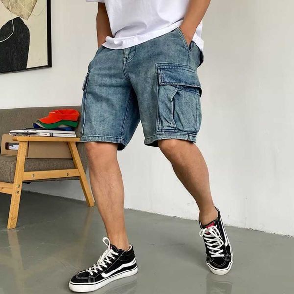 men's shorts denim shorts men summer jeans shorts korean fashion clothing knee length streetwear bermuda shorts, White;black
men's shorts denim shorts men summer jeans shorts korean fashion clothing knee length streetwear bermuda shorts, White;black