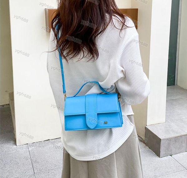 jaquemus bags designer bag fashion womens shoulder bag ladies messenger bags luxurys handbags square crossbody bag lady handbag wallet tote
jaquemus bags designer bag fashion womens shoulder bag ladies messenger bags luxurys handbags square crossbody bag lady handbag wallet tote