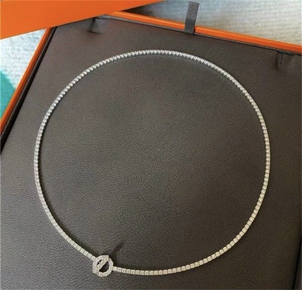 luxury brand necklace pendant designer fashion jewelry letter gilded women's fashion necklace jewelry lahhuew cgujbet, Silver
luxury brand necklace pendant designer fashion jewelry letter gilded women's fashion necklace jewelry lahhuew cgujbet, Silver