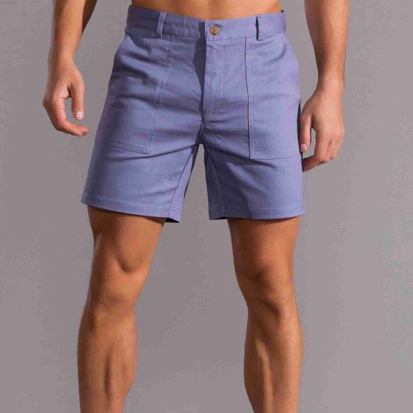 men's shorts new arrival fashion man summer casual shorts big pocket l230719, White;black
men's shorts new arrival fashion man summer casual shorts big pocket l230719, White;black