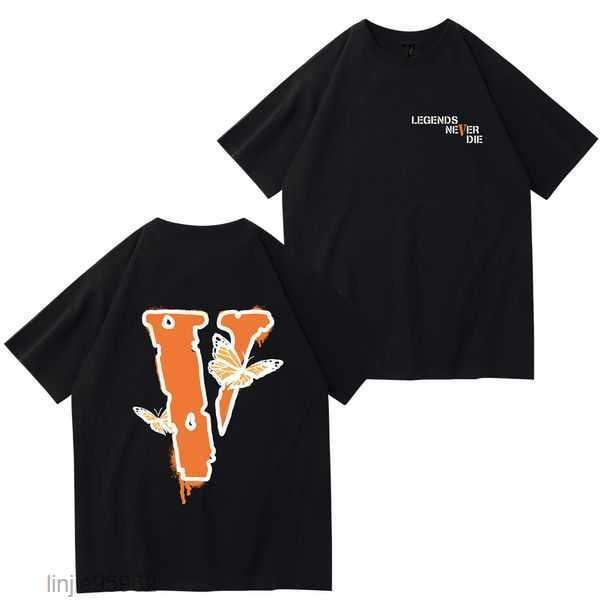 mens t-shirts fashion brand vlones half big v print short men's and hip hop t-shirt 211111, White;black
mens t-shirts fashion brand vlones half big v print short men's and hip hop t-shirt 211111, White;black