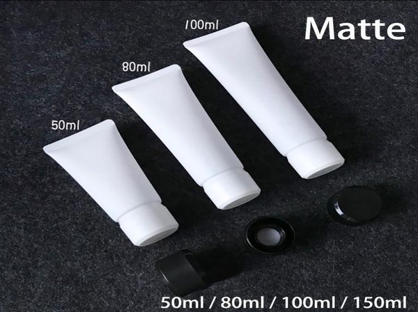 50ml 80ml 100ml 150ml matte frost soft tubes empty cosmetic lotion container body wash shower gel shampoo toothpaste bottles2473751
50ml 80ml 100ml 150ml matte frost soft tubes empty cosmetic lotion container body wash shower gel shampoo toothpaste bottles2473751