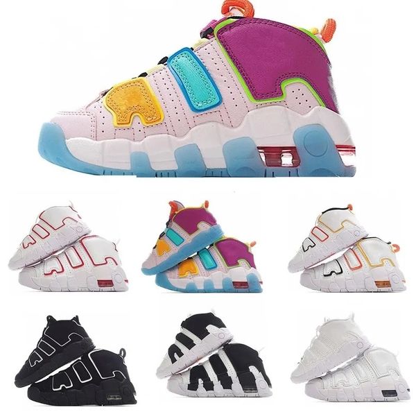kids shoes uptempos new scottie 96 more tri-color pippen total white sunset multi-color black bulls renowned rhythm raygun denim boys girls
kids shoes uptempos new scottie 96 more tri-color pippen total white sunset multi-color black bulls renowned rhythm raygun denim boys girls