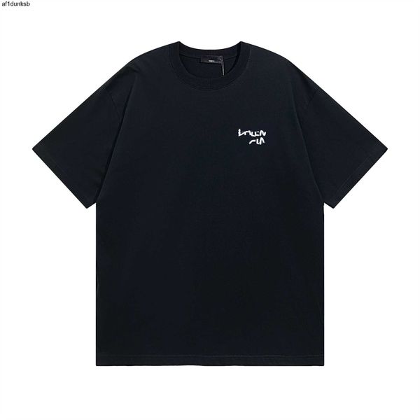 anti balencaigaly wrinkle balencigaly designer women mens t casual shirts t-shirts soft cotton fashion christine short clothing sleeves b-16, White;black
anti balencaigaly wrinkle balencigaly designer women mens t casual shirts t-shirts soft cotton fashion christine short clothing sleeves b-16, White;black