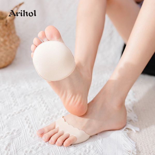 shoe parts accessories 2 pairs summer breathable toe separator honeycomb fabric forefoot pad ball foot cushions soft metatarsal pads assorte, White;pink
shoe parts accessories 2 pairs summer breathable toe separator honeycomb fabric forefoot pad ball foot cushions soft metatarsal pads assorte, White;pink