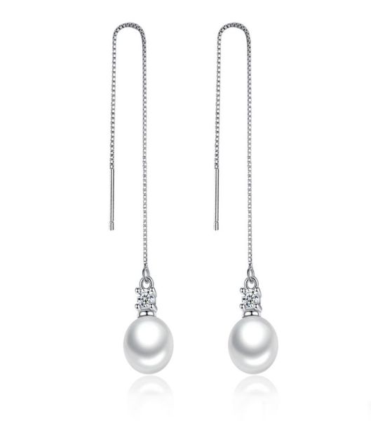 omhxzj whole studs fashion simple pearls kpop 925 sterling silver tassel pendant drop long ear line earrings for women gift ys8137007, Golden;silver
omhxzj whole studs fashion simple pearls kpop 925 sterling silver tassel pendant drop long ear line earrings for women gift ys8137007, Golden;silver