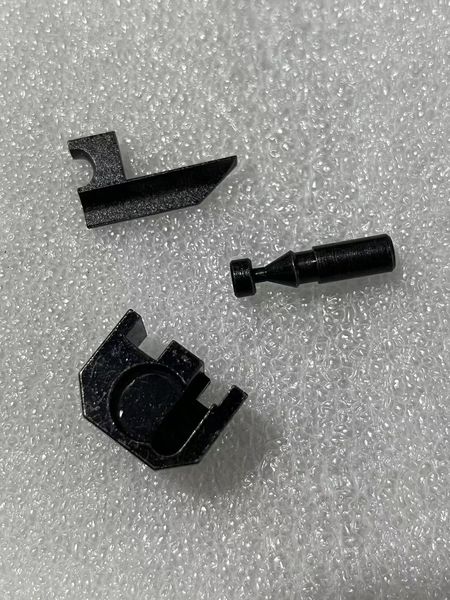 cnc full stainless steel carbon steel automatic selector full auto switch for g17 g19 g22 g23 g26 sear and slide modification required.cx
cnc full stainless steel carbon steel automatic selector full auto switch for g17 g19 g22 g23 g26 sear and slide modification required.cx