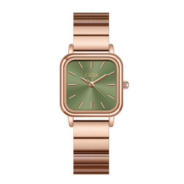 women's watches watch luxury fashion design casual quartz-buartz 29mm stainless steel watch, Slivery;brown
women's watches watch luxury fashion design casual quartz-buartz 29mm stainless steel watch, Slivery;brown