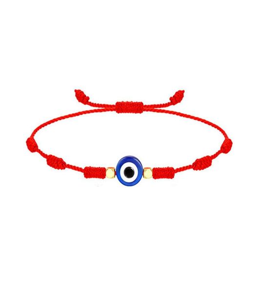 adjustable blue eye red rope bracelets handmade braided lucky string charm bracelet for women men fashion friendship jewelry5586673, Black
adjustable blue eye red rope bracelets handmade braided lucky string charm bracelet for women men fashion friendship jewelry5586673, Black